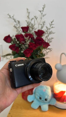 Canon powershot G7x