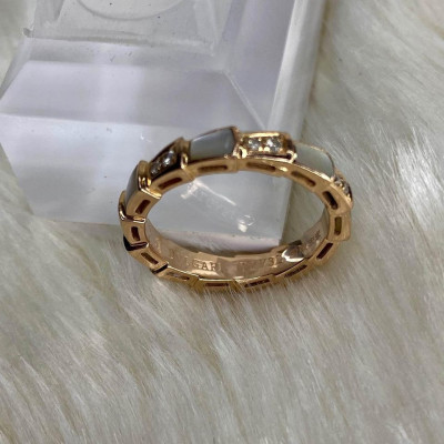 ORIGINAL BÜLGÀRI RING.