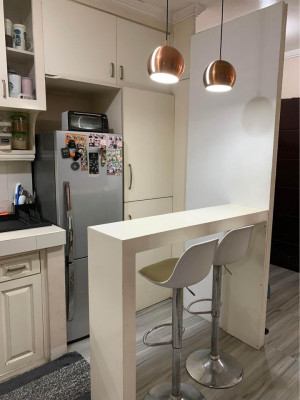 Bungalow House & Lot