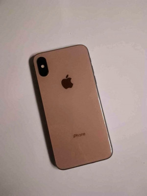IPHONE XS 64GB