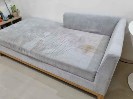 Chaise lounge / Sofa Bed