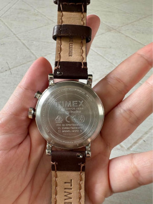 Timex Metropolitan Activity tracker