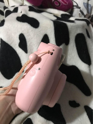 INSTAX MINI 8