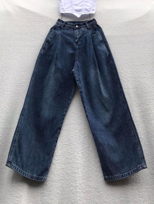 Baggy and wideleg pants