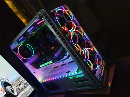 For Sale Gaming PC ( System Unit Only)