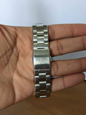 Seiko SARB Bundle (SARB033 and SARB035)