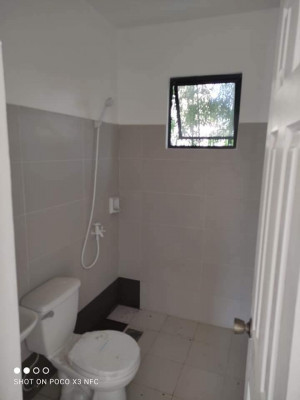 Brand New House Inside a Subdivision in Guadalupe Cebu