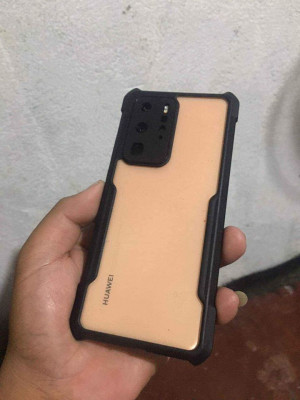 Huawei p40 pro 5g 8/256 openline