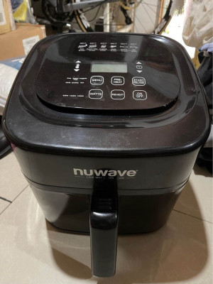 NUWAVE Air Fryer 110v