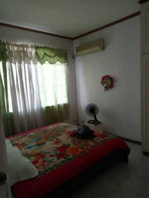 House and Lot for Sale In Better Living Paranaque