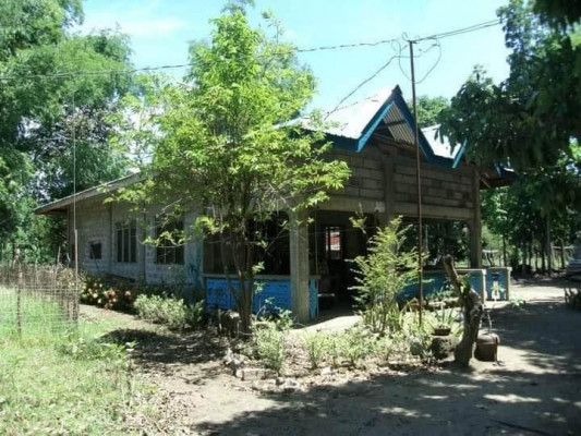 House and Lot for Sale 1016sqm