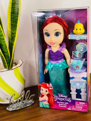 Disney dolls