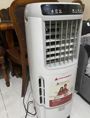 Hanabishi Aircooler 10L