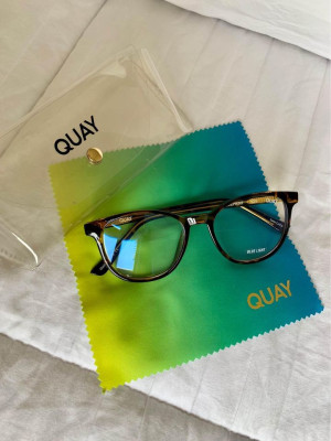 UAY bluelight eyeglasses