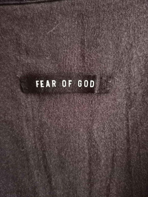 Fear of God 6th Collection T Shirt