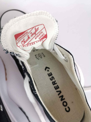 Converse Run Star Hike Ox