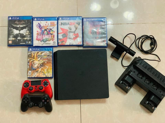 SALE PS4 PAMIGAY NA LANG.