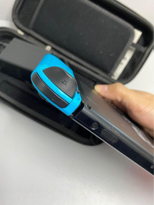 Nintendo Switch Version 2