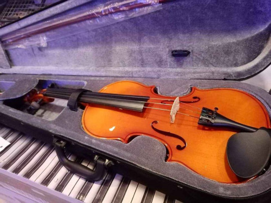Bachendorff Violin 4/4