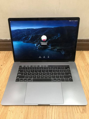 Macbook Pro 2020 Touchbar 13-Inch Core i5 High-Quality Mac