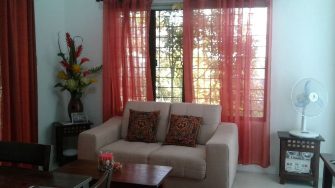 Tagaytay Bungalow House 2 Bedrooms Rush For Sale