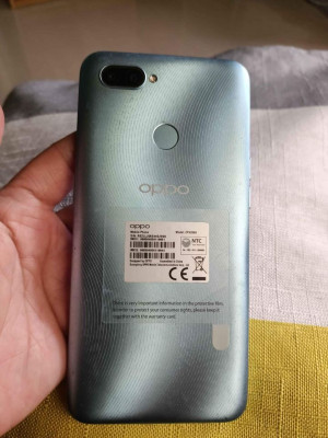 Oppo A12 unit only 4/64 GB