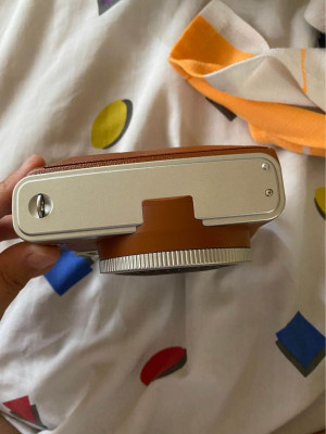 Instax mini 90 Neo Classic