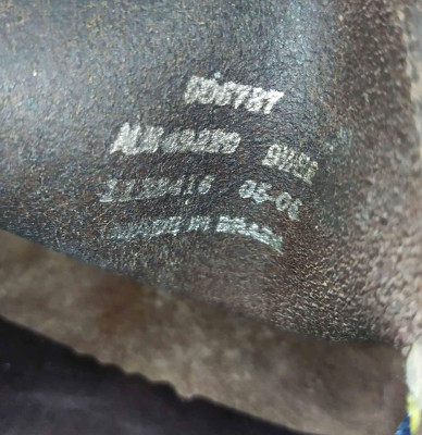 Ralph Lauren Penny Loafers Brown