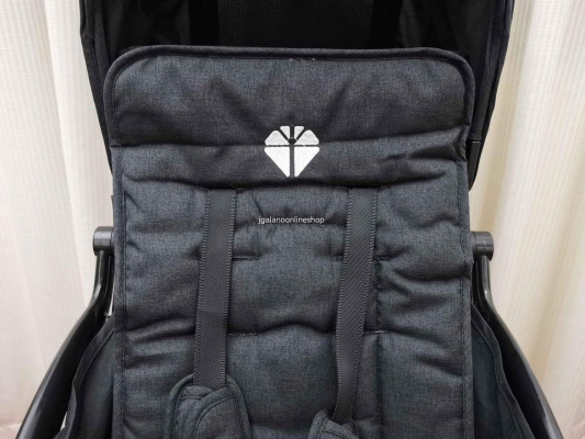 Y-up Stroller Cabin Stroller Compact Fold Stroller Travel Stroller