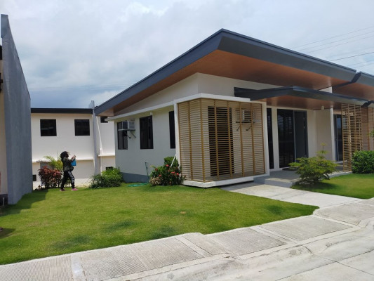 RFO House and Lot in Amoa Compostela Cebu