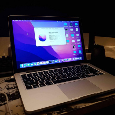 Macbook Pro 2015 13"