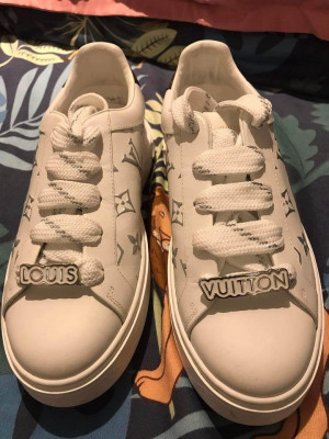 louis vuitton sneakers