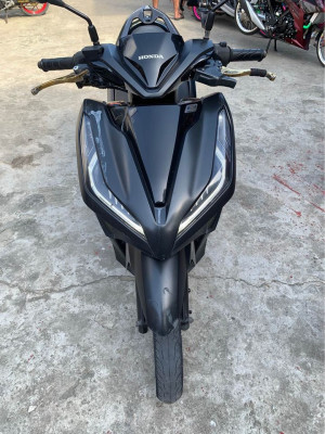 2019 Honda click 2019