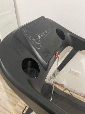 Ovicx Treadmill