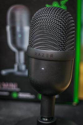 Razer Seiren Mini