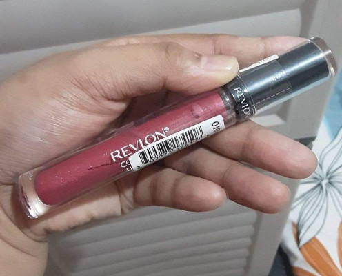 Liquid Lipstick