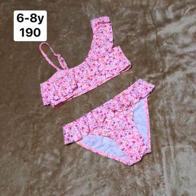 BRANDNEW/BRANDED SWIMWEAR FOR GIRLS