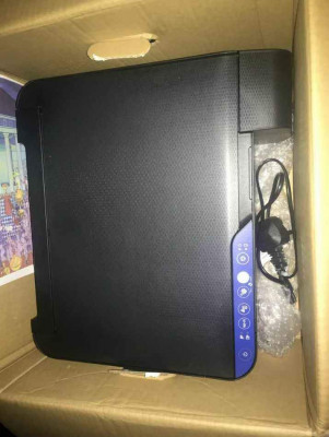 Brand New original Epson printer ET-2711