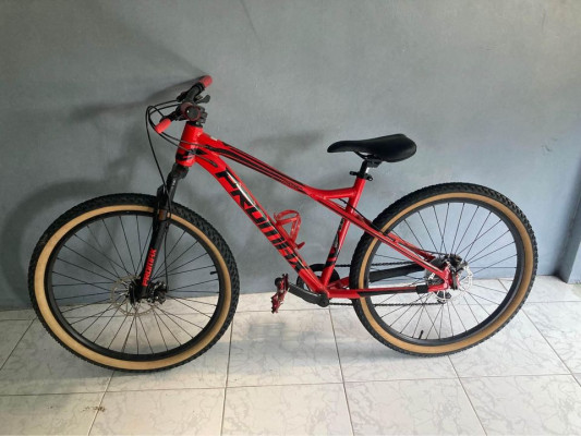 For Sale Promax Pm16 26er