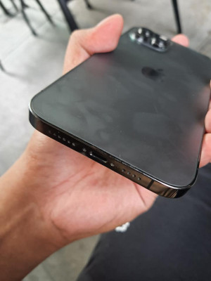 IPHONE 12 PRO MAX 256GB