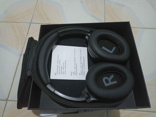 SANSUI BLUETOOTH HEADPHONE