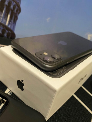 iPhone 11 256GB