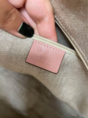 Gucci bag