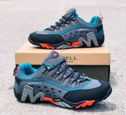 MERRELL SHOES (NEW ARRIVAL)