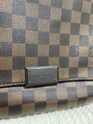 Authentic Louis Vuitton Sling Bag