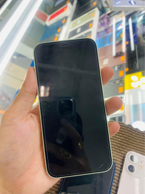 Iphone 12 Mini 64GB GREEN