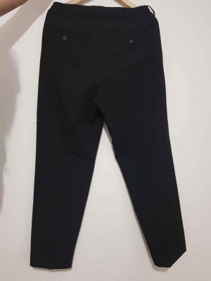 Original Uniqlo Pleated Tapered Pants