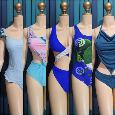 Brandnew Swimsuits  All One Piece