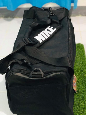 nike duffle bag