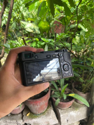 Sony a6300